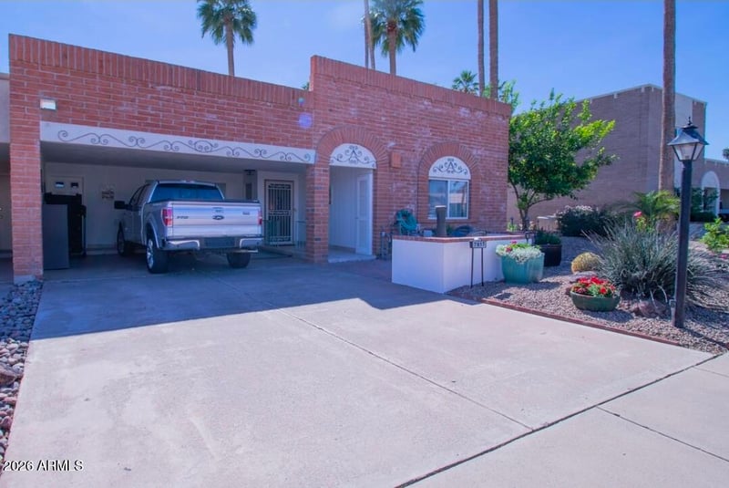 7817 E Mariposa Dr, Scottsdale, AZ 85251