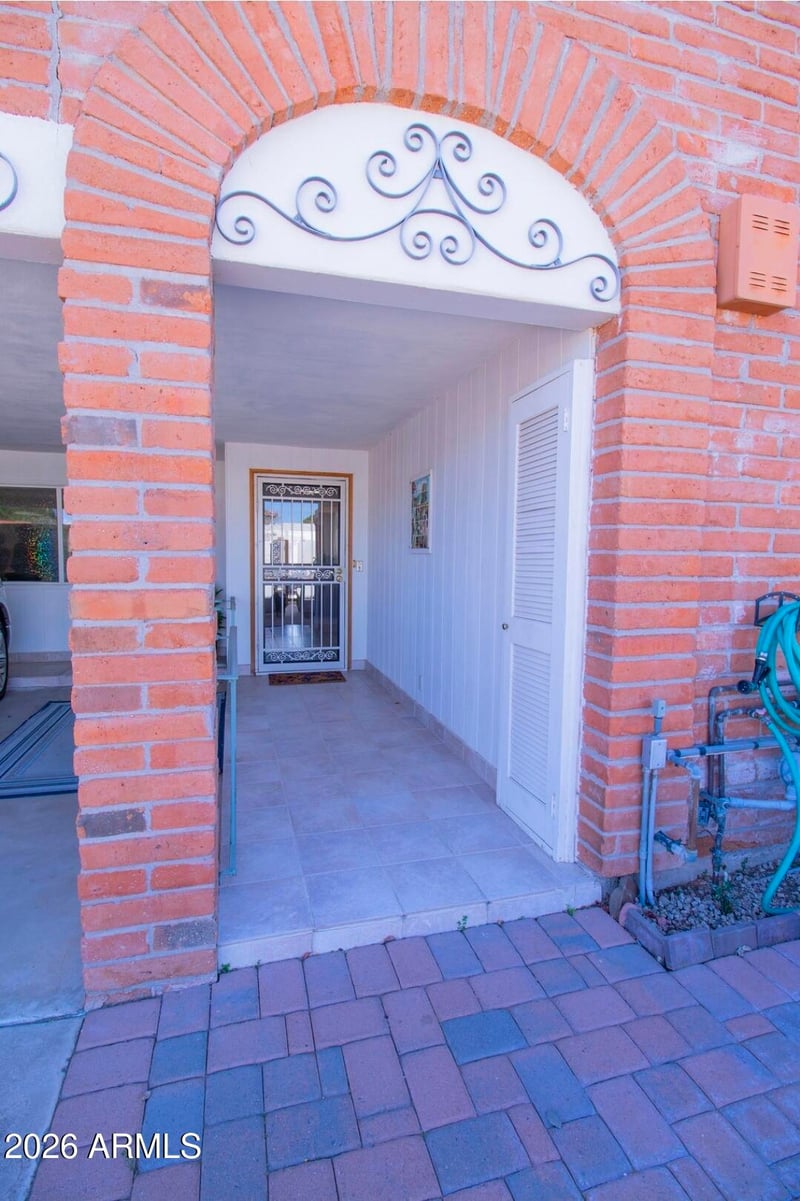 7817 E Mariposa Dr, Scottsdale, AZ 85251