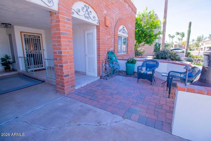 7817 E Mariposa Dr, Scottsdale, AZ 85251