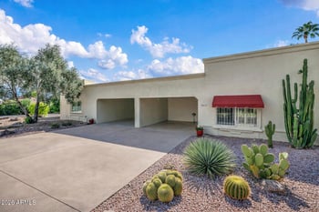 7817 Sage Dr, Scottsdale, AZ 85250