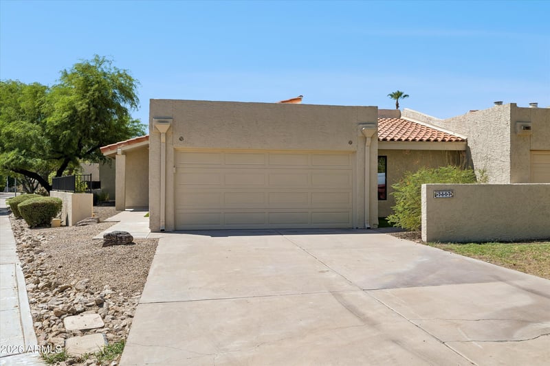 7817 E Sandalwood Dr, Scottsdale, AZ 85250