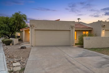 7817 E Sandalwood Dr, Scottsdale, AZ 85250