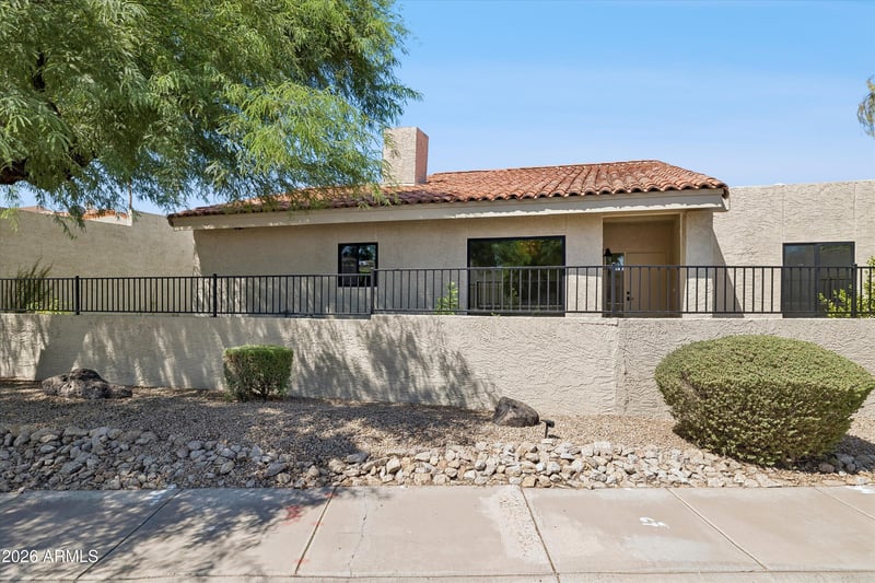 7817 E Sandalwood Dr, Scottsdale, AZ 85250