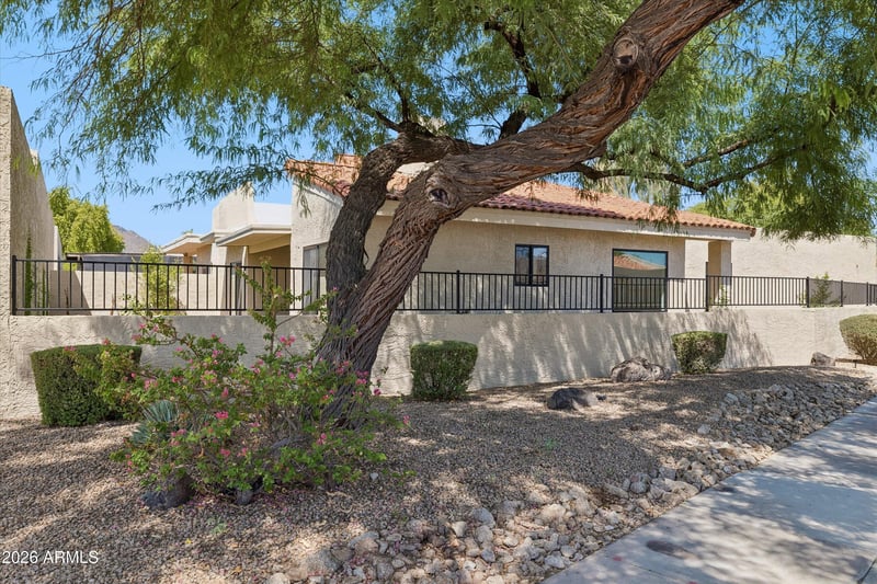 7817 E Sandalwood Dr, Scottsdale, AZ 85250