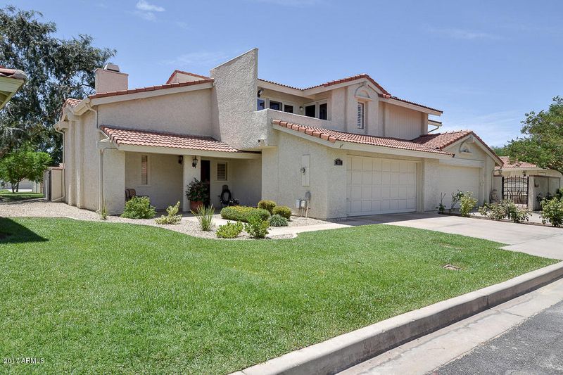 7817 E Spanish Oaks Dr, Scottsdale, AZ 85258