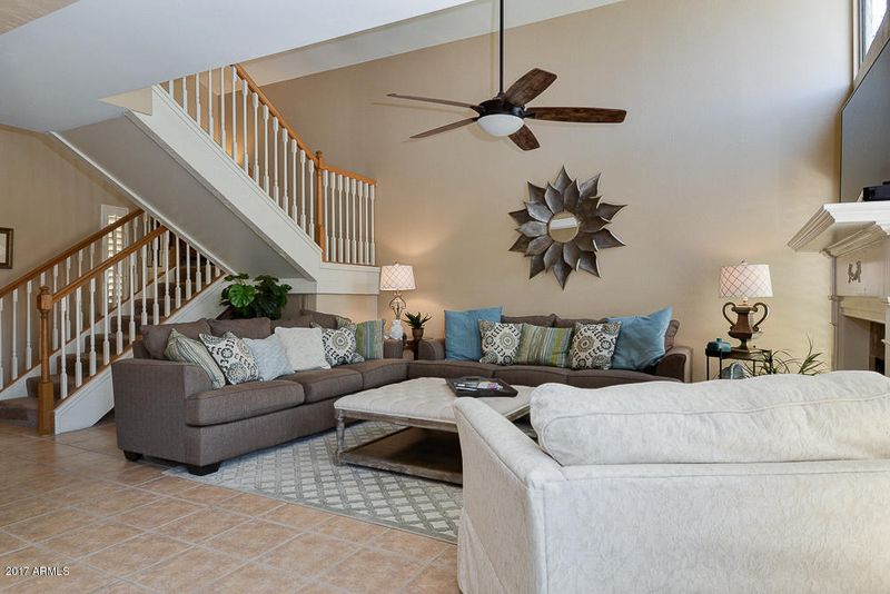 7817 E Spanish Oaks Dr, Scottsdale, AZ 85258