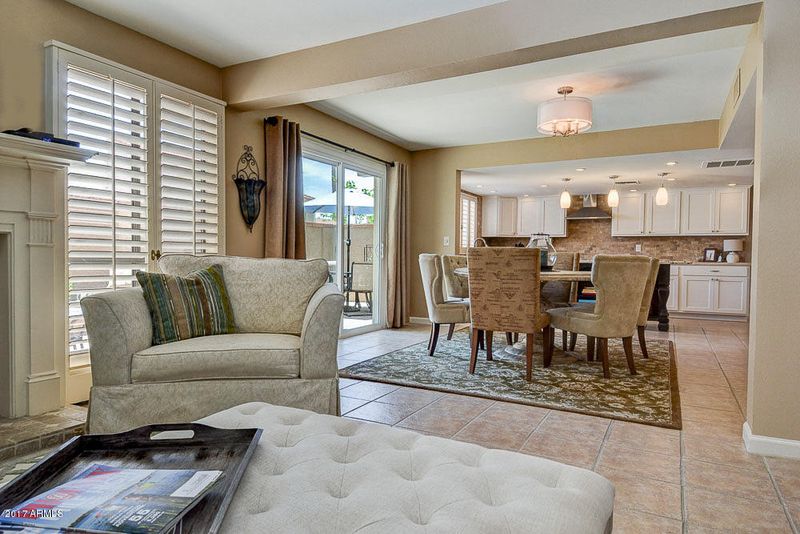 7817 E Spanish Oaks Dr, Scottsdale, AZ 85258