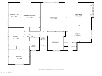 7817 Via Del Futuro --, Scottsdale, AZ 85258