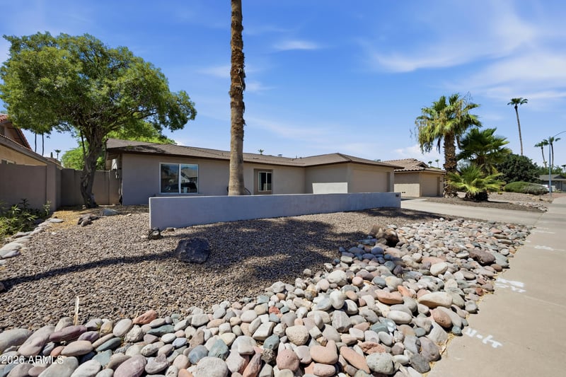 7817 Via Del Futuro --, Scottsdale, AZ 85258
