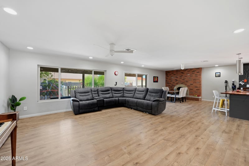 7817 Via Del Futuro --, Scottsdale, AZ 85258