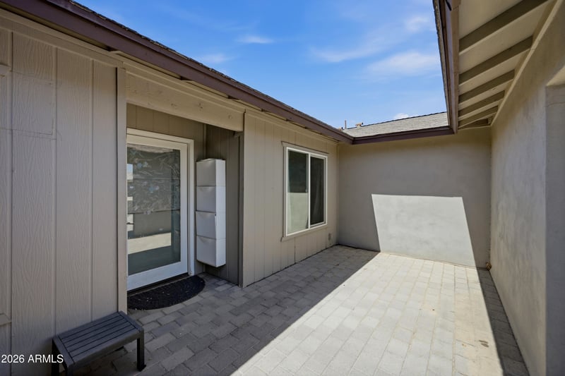 7817 Via Del Futuro --, Scottsdale, AZ 85258