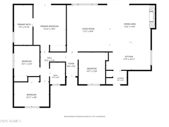 7817 Via Del Futuro --, Scottsdale, AZ 85258