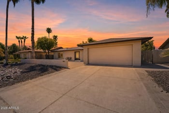7817 Via Del Futuro --, Scottsdale, AZ 85258