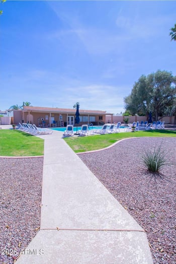 7817 Mariposa Dr, Scottsdale, AZ 85251