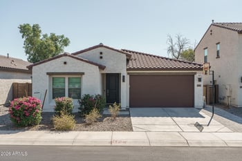 7817 N 86th Ln, Glendale, AZ 85305