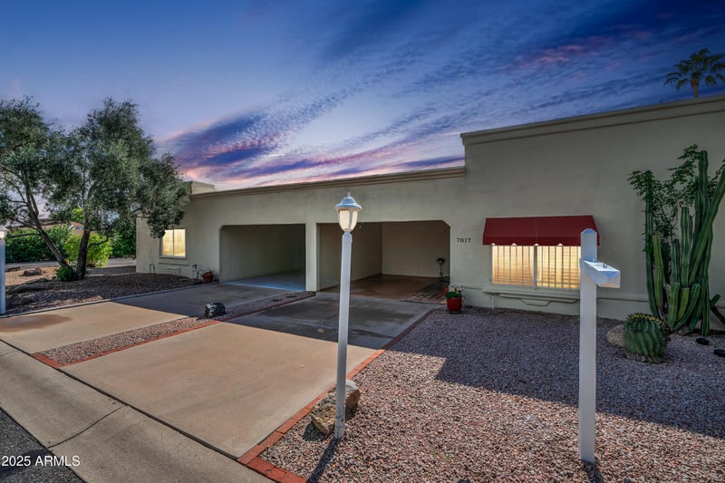 7817 Sage Dr, Scottsdale, AZ 85250