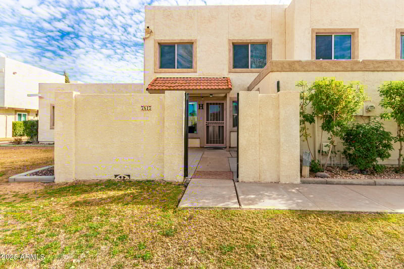 7817 Valley Vista Dr, Scottsdale, AZ 85250