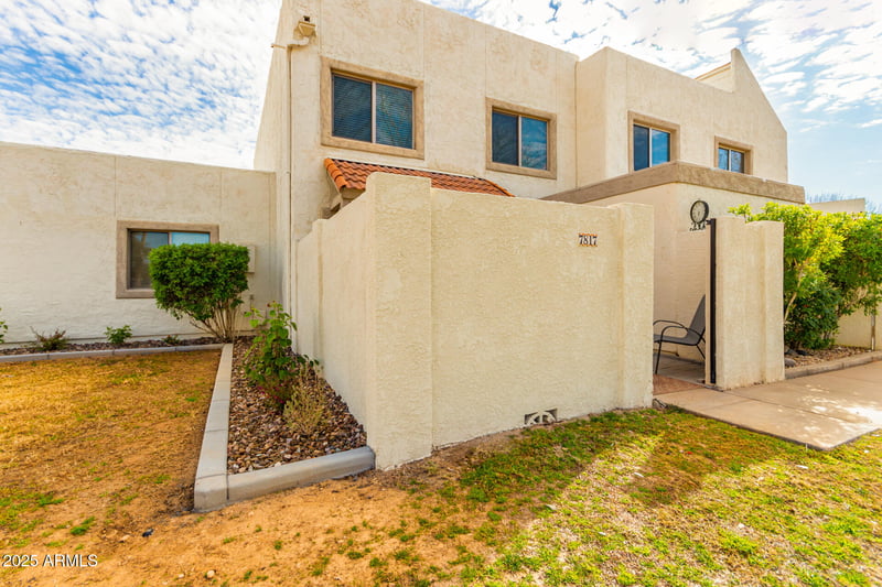 7817 Valley Vista Dr, Scottsdale, AZ 85250