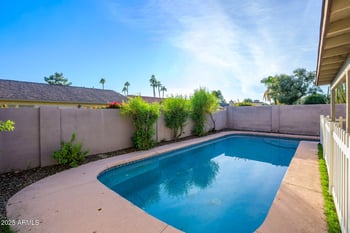 7817 Via Del Futuro --, Scottsdale, AZ 85258