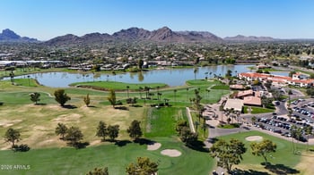 7817 Via Del Mundo --, Scottsdale, AZ 85258