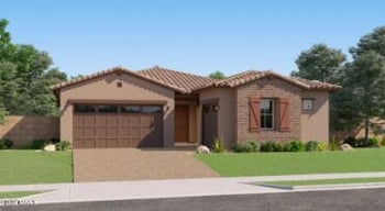 7817 W Staghorn Rd, Peoria, AZ 85383