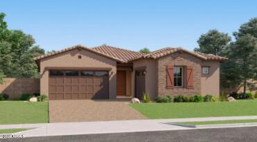 7817 W Staghorn Rd, Peoria, AZ 85383