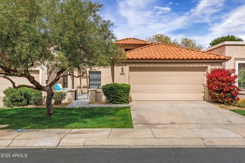 7818 Cactus Wren Rd, Scottsdale, AZ 85250