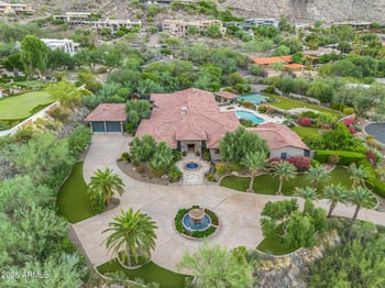 7818 Sherri Ln, Paradise Valley, AZ 85253