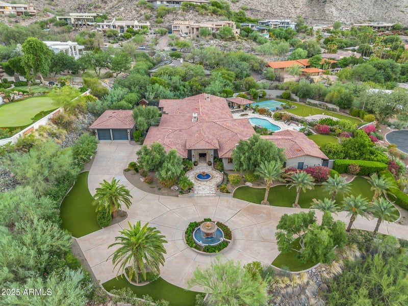 7818 Sherri Ln, Paradise Valley, AZ 85253