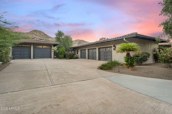 7818 Sherri Ln, Paradise Valley, AZ 85253