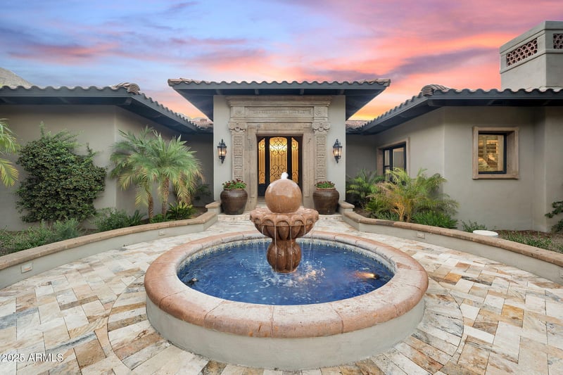 7818 Sherri Ln, Paradise Valley, AZ 85253
