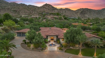 7818 Sherri Ln, Paradise Valley, AZ 85253