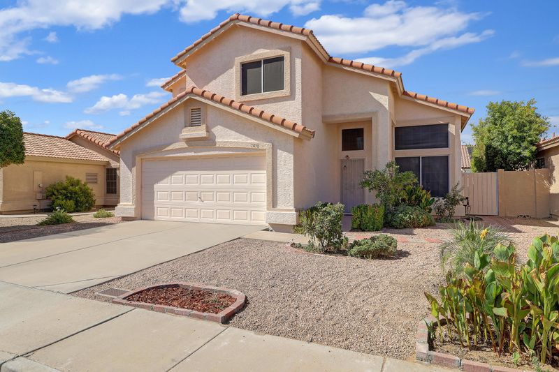 7818 W Mcrae Way, Glendale, AZ 85308