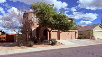 7819 41st Dr, Laveen, AZ 85339