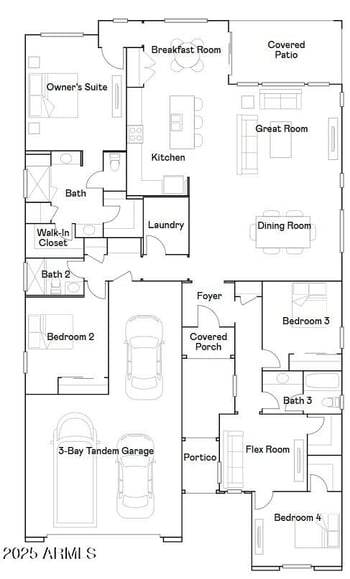 7819 Tether Trl, Peoria, AZ 85383