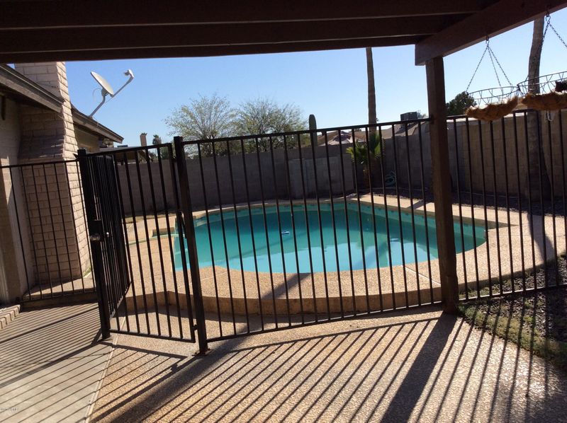 7819 W Montecito Ave, Phoenix, AZ 85033