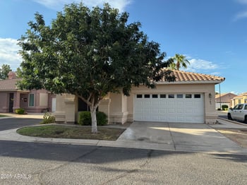 782 Bedford Dr, Chandler, AZ 85225