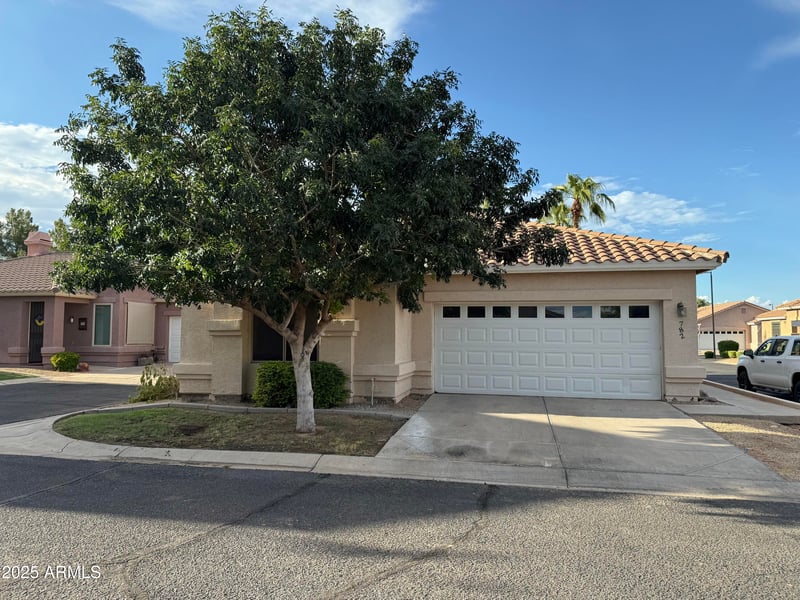 782 Bedford Dr, Chandler, AZ 85225