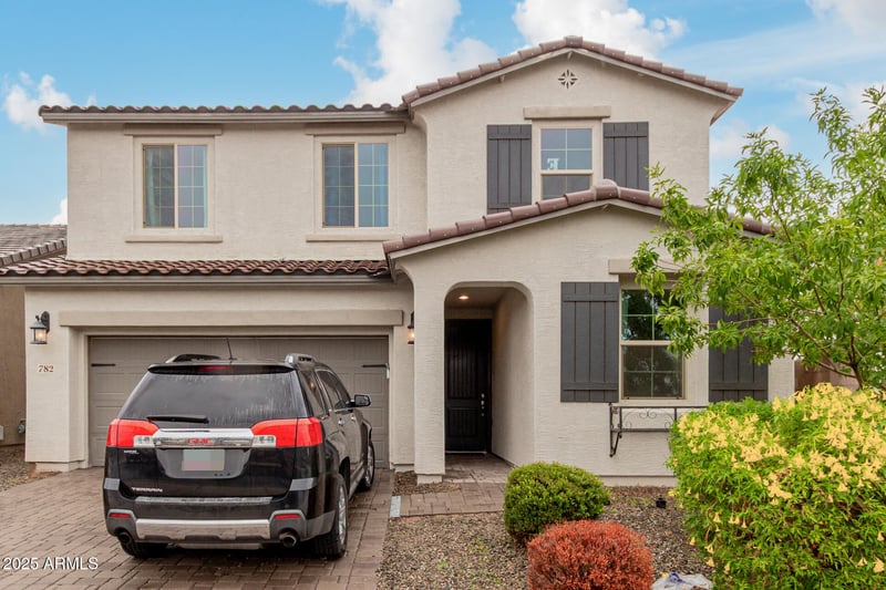 782 Betsy Ln, Gilbert, AZ 85296