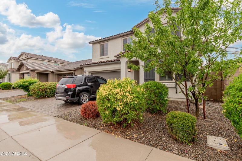 782 Betsy Ln, Gilbert, AZ 85296