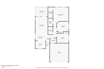 782 Drifter Pl, San Tan Valley, AZ 85143