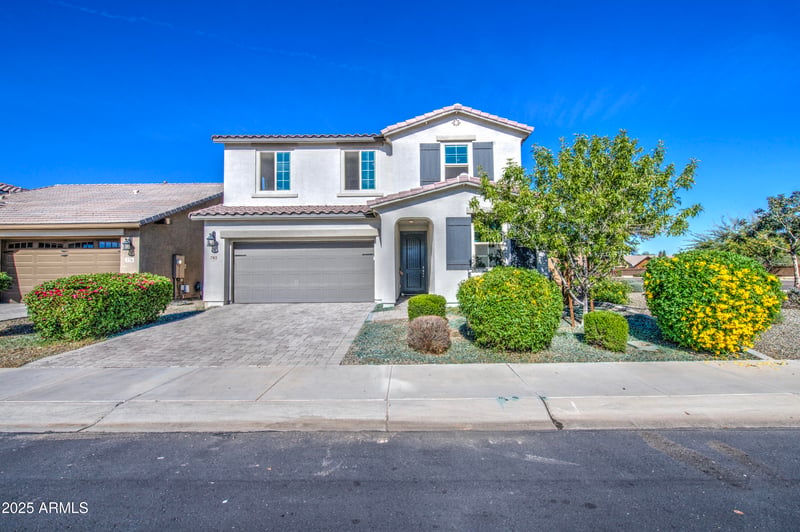 782 E Betsy Ln, Gilbert, AZ 85296