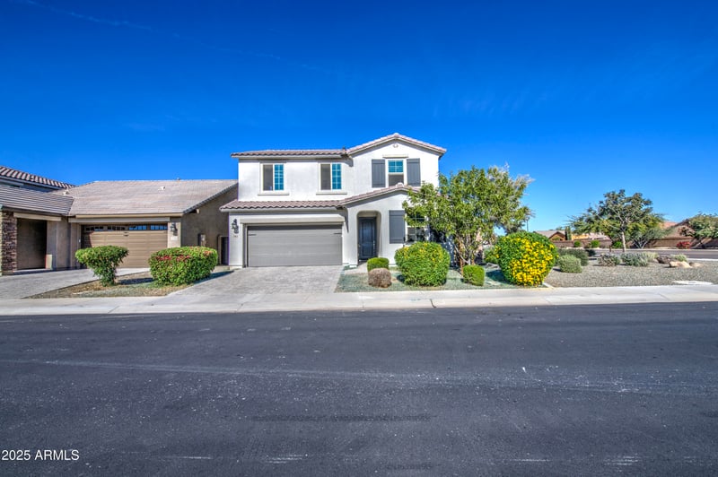 782 E Betsy Ln, Gilbert, AZ 85296