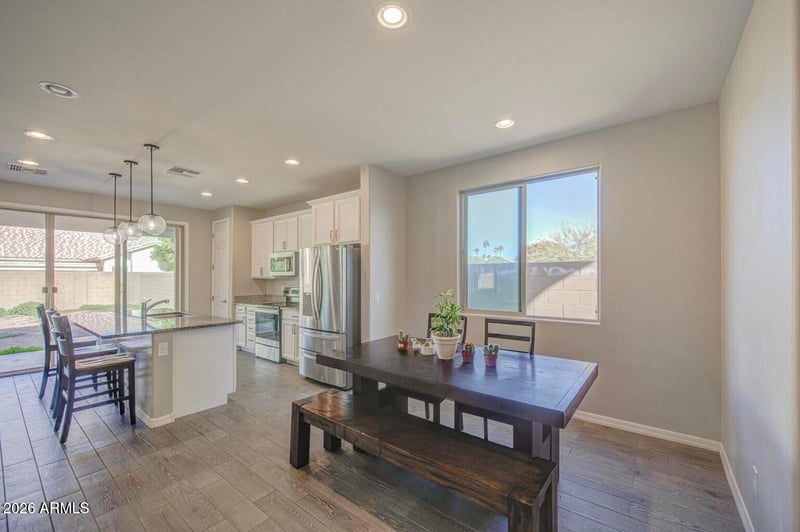 782 E Betsy Ln, Gilbert, AZ 85296
