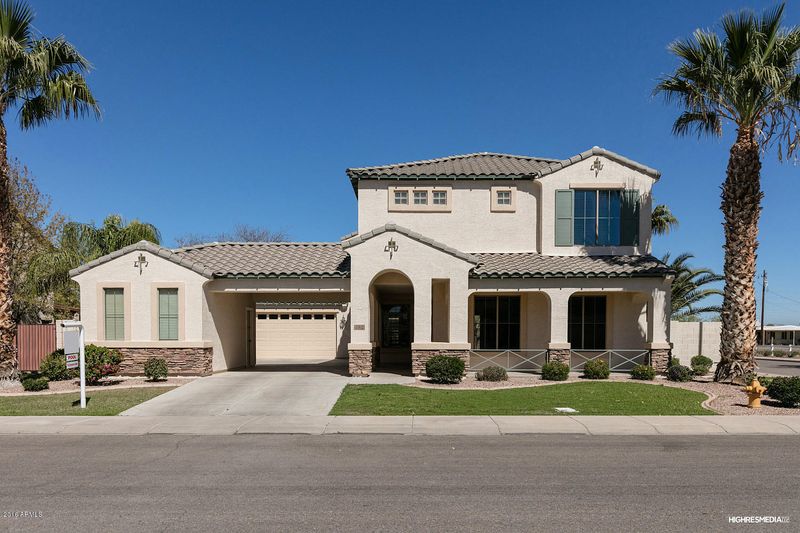 782 E Glacier Dr, Chandler, AZ 85249