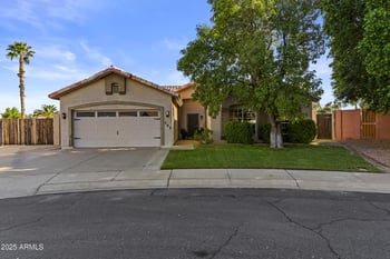 782 Kent Ave, Chandler, AZ 85225