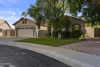 782 Kent Ave, Chandler, AZ 85225