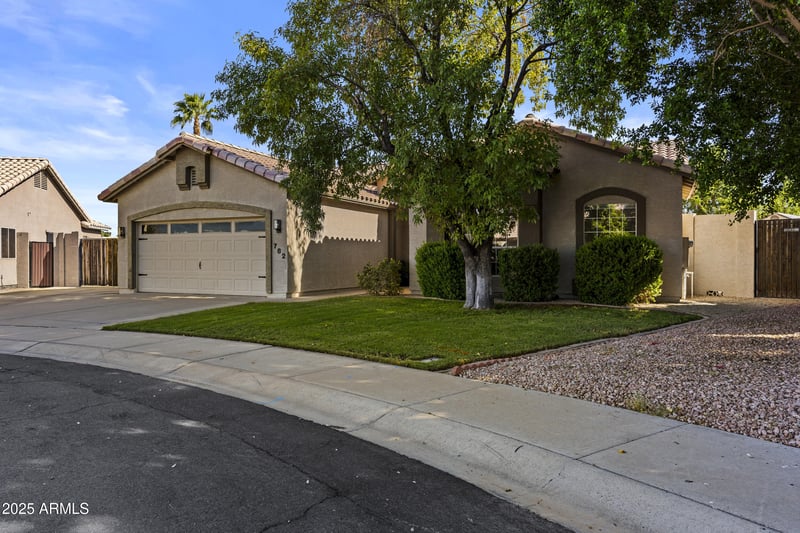 782 Kent Ave, Chandler, AZ 85225