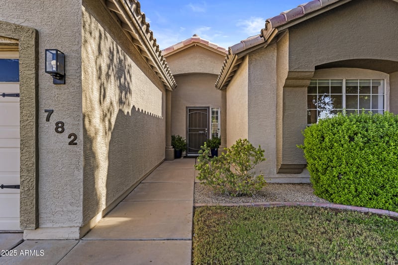782 Kent Ave, Chandler, AZ 85225