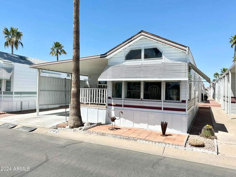 782 Cinnabar Dr #782, Apache Junction, AZ 85119